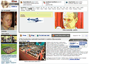 Desktop Screenshot of c7c5.com