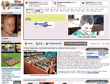 Tablet Screenshot of c7c5.com